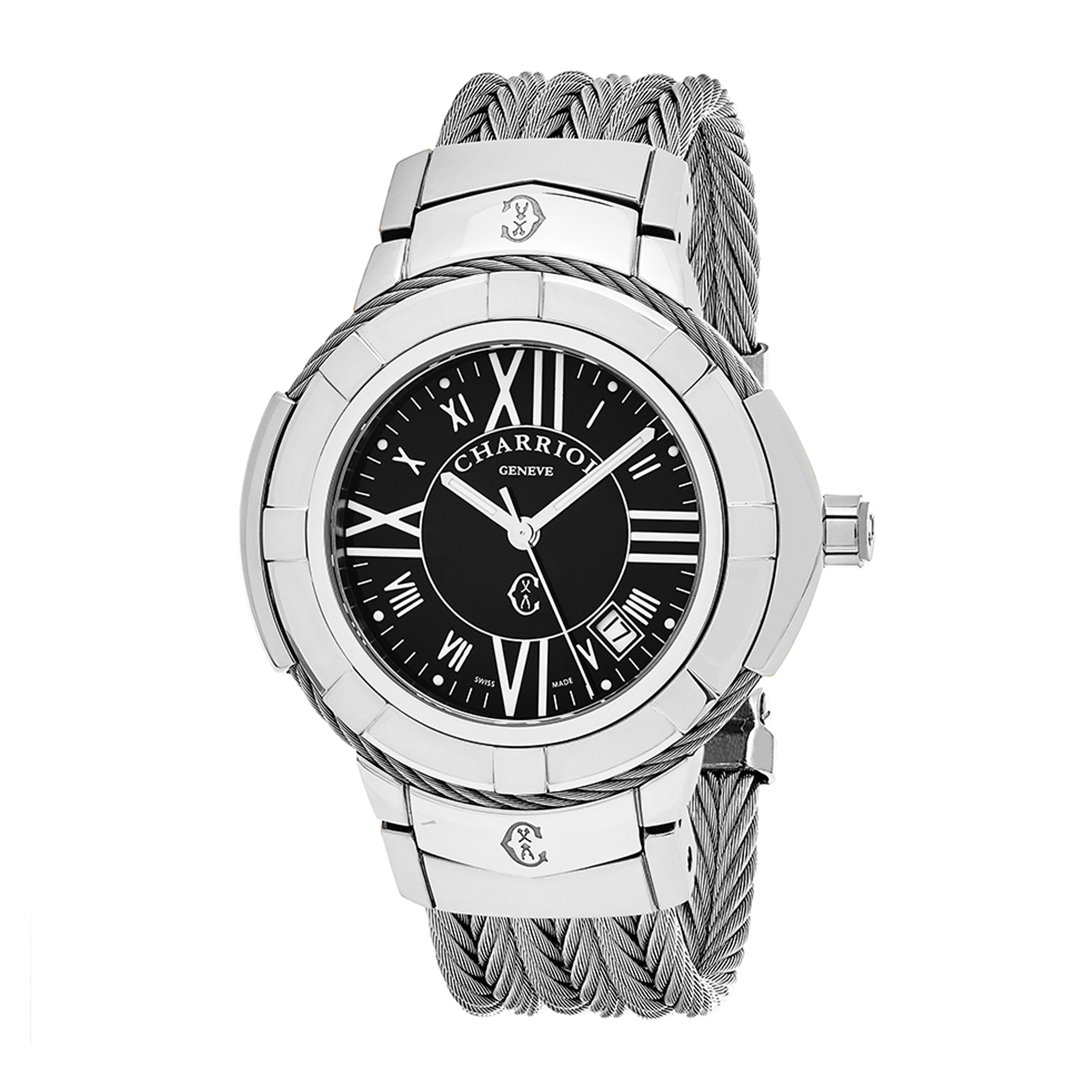 Charriol discount celtic watch